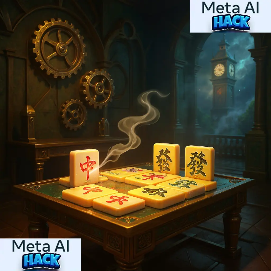 AI META HACK Apk Apk v50.1 (New) Android Seller Alert
