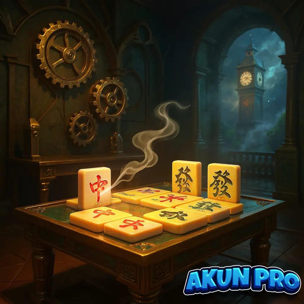 AKUN PRO SERVER GACOR Apk Apk v50.1 (New) Android Seller Alert