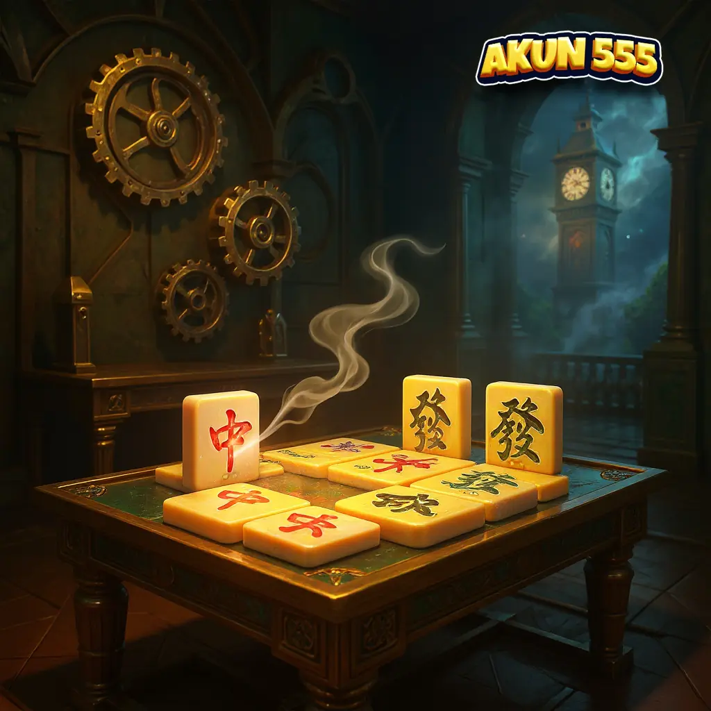 AKUN555 Apk Apk v50.1 (New) Android Seller Alert