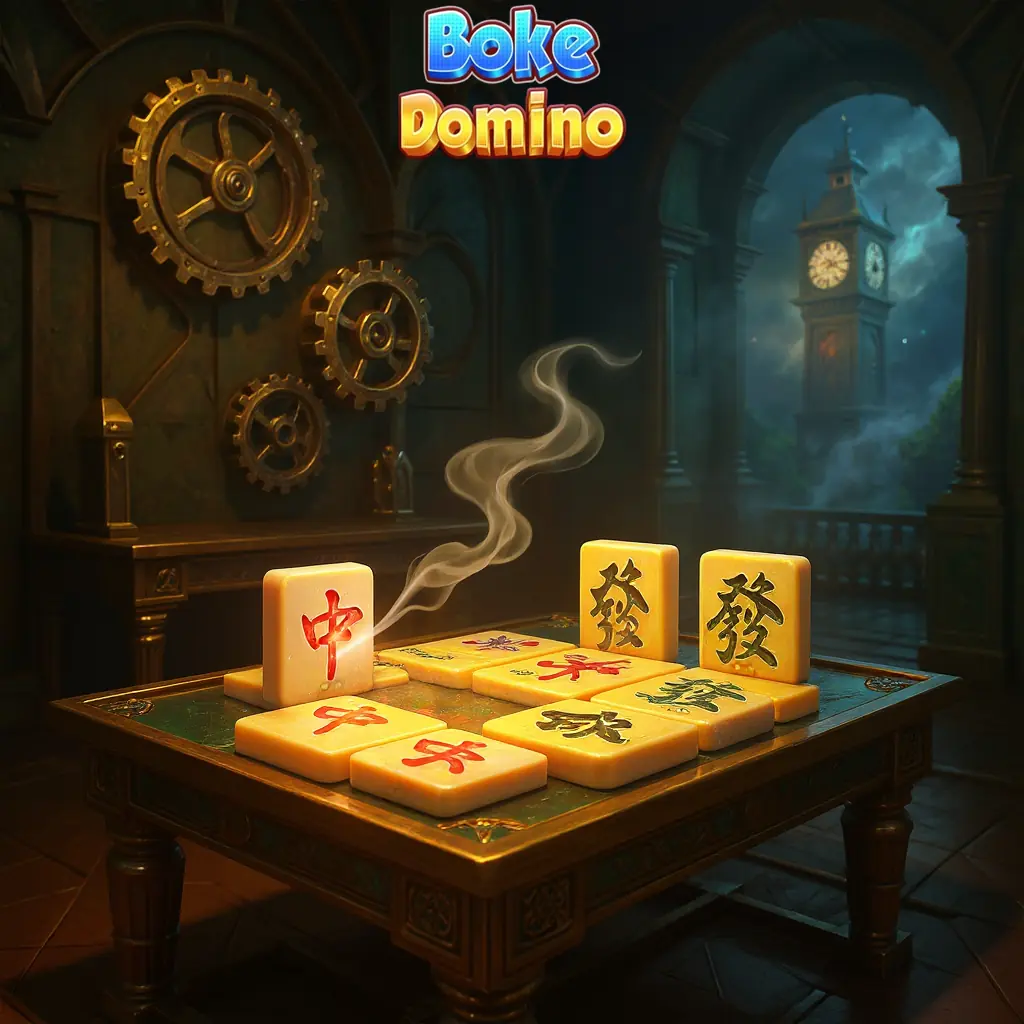 BOKEDOMINO Apk Apk v50.1 (New) Android Seller Alert