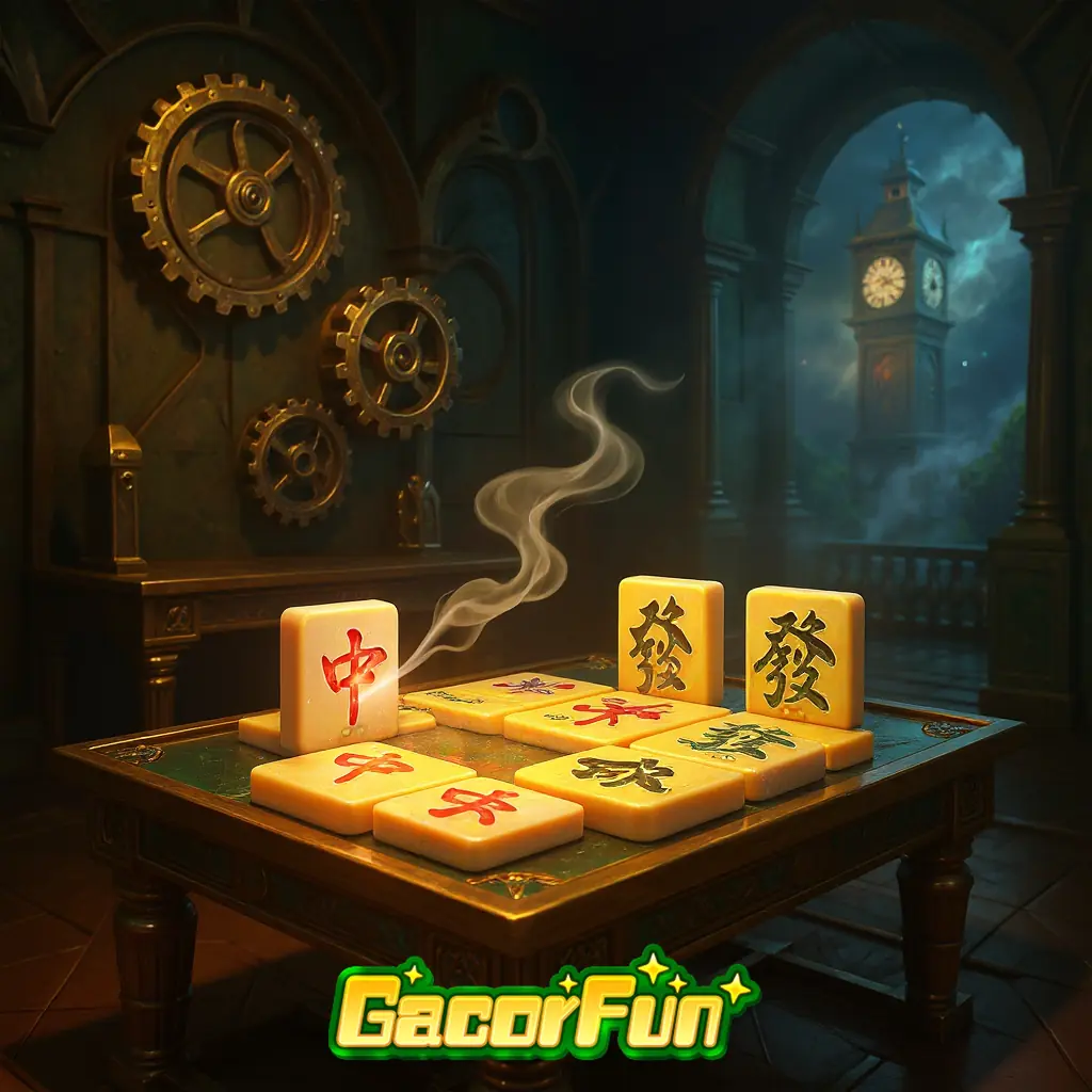 GACORFUN Apk Apk v50.1 (New) Android Seller Alert
