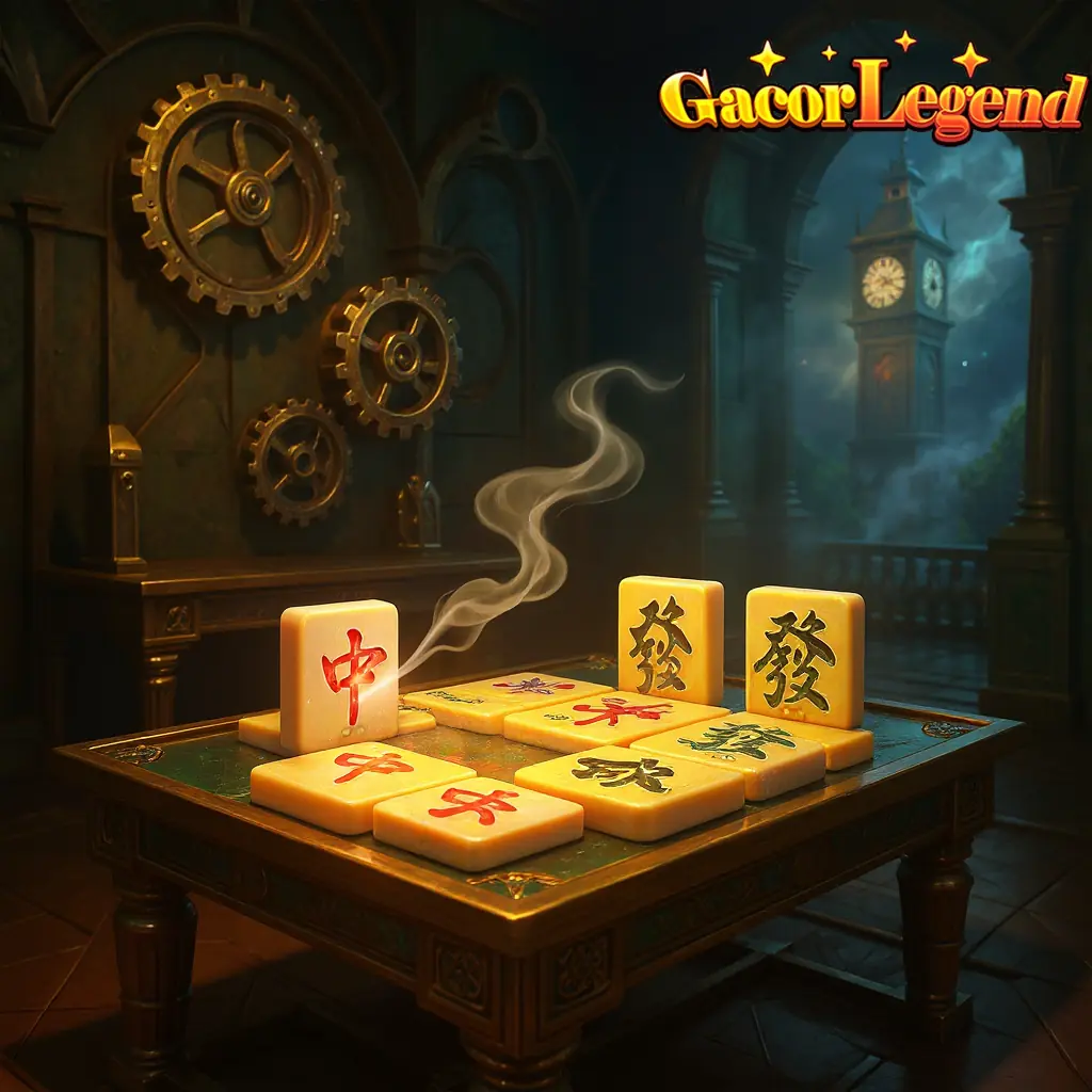GACORLEGEND Apk Apk v50.1 (New) Android Seller Alert
