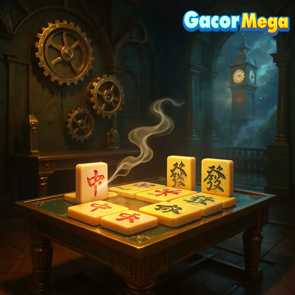 GACORMEGA Apk Apk v50.1 (New) Android Seller Alert