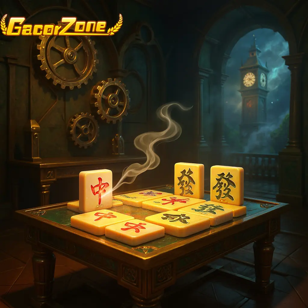 GACORZONE Apk Apk v50.1 (New) Android Seller Alert