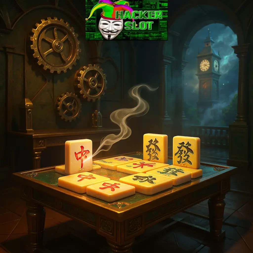 HACKER SLOT Apk Apk v50.1 (New) Android Seller Alert