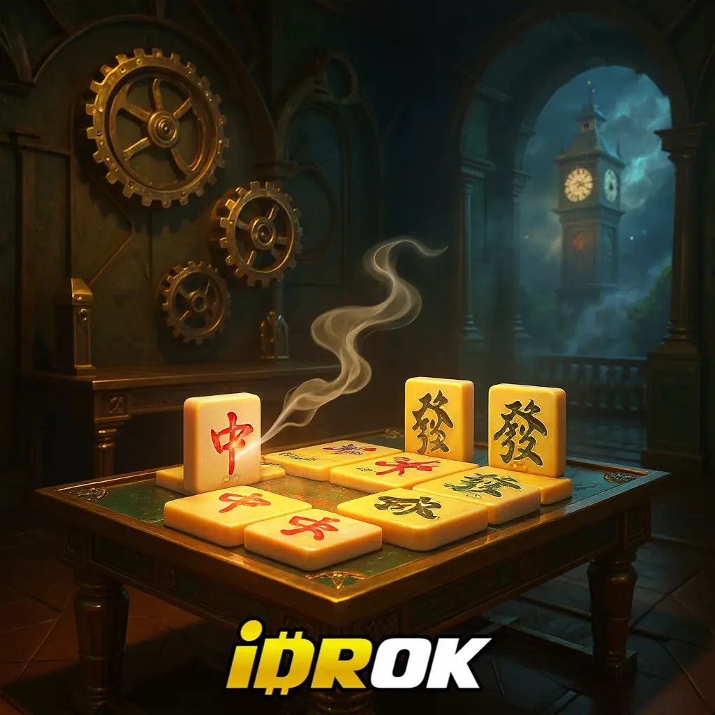 IDROK Apk Apk v50.1 (New) Android Seller Alert