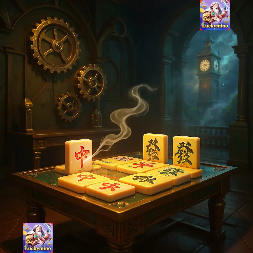 LUCKYMINO Apk Apk v50.1 (New) Android Seller Alert