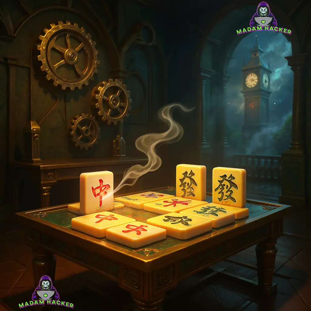 MADAM HACKER CHEAT Apk Apk v50.1 (New) Android Seller Alert