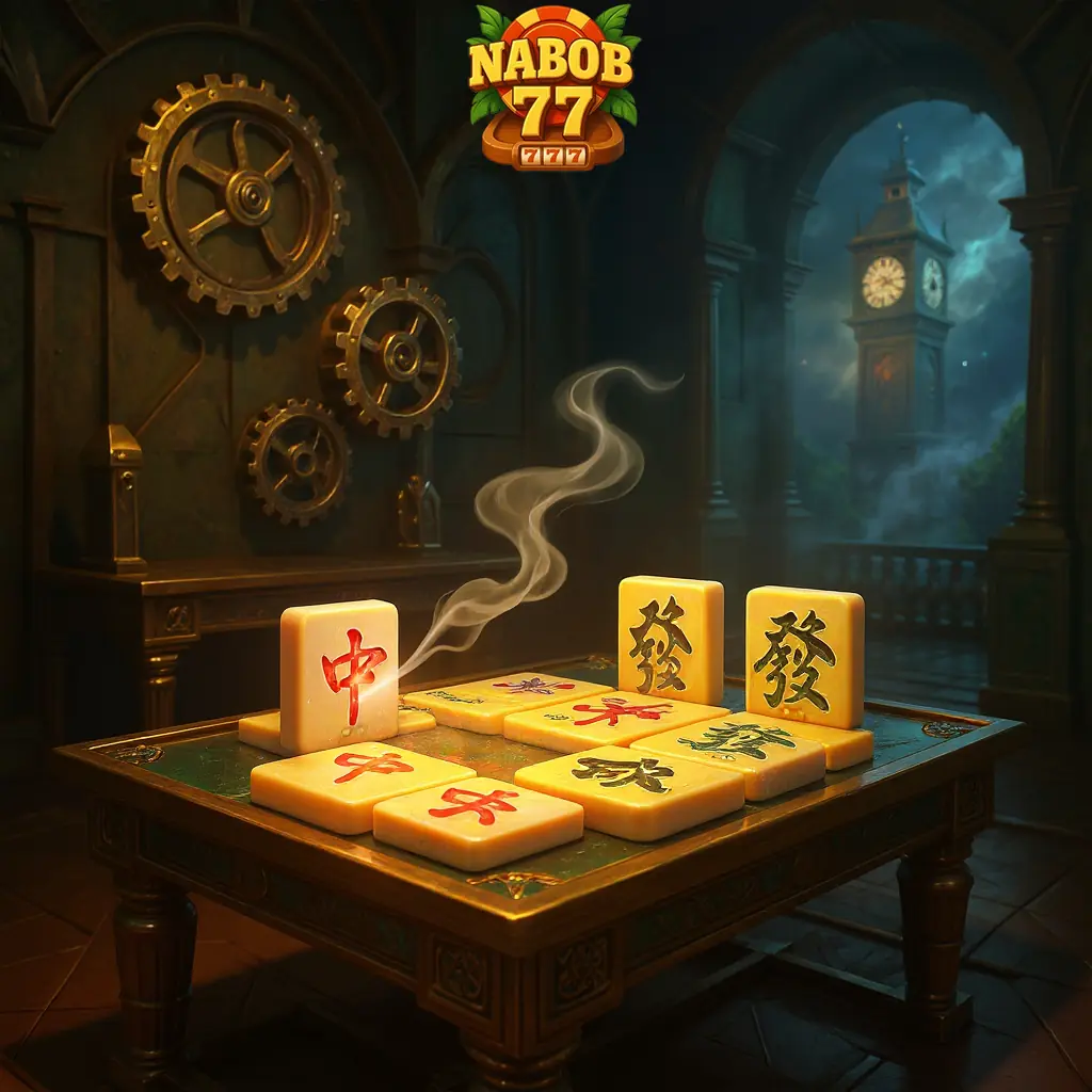 NABOB77 Apk Apk v50.1 (New) Android Seller Alert