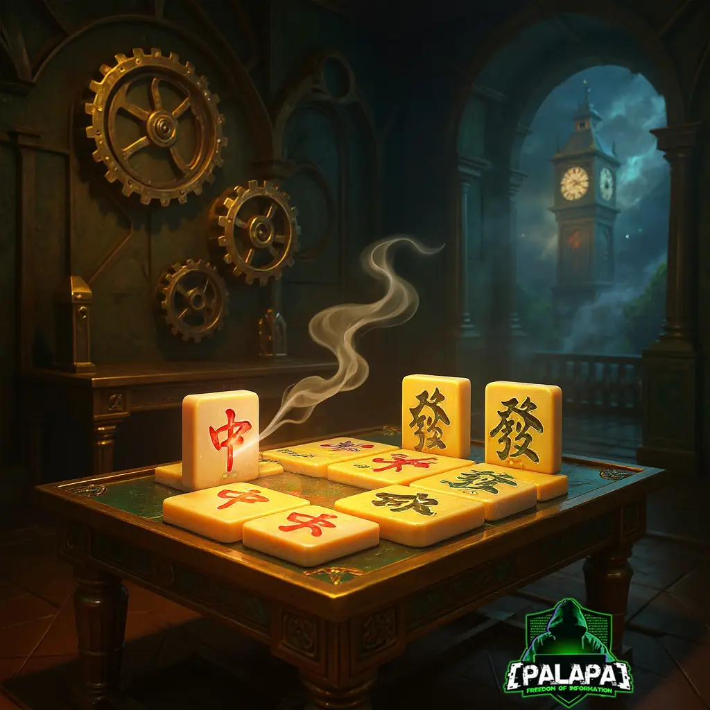 PALAPA HACK SLOT Apk Apk v50.1 (New) Android Seller Alert