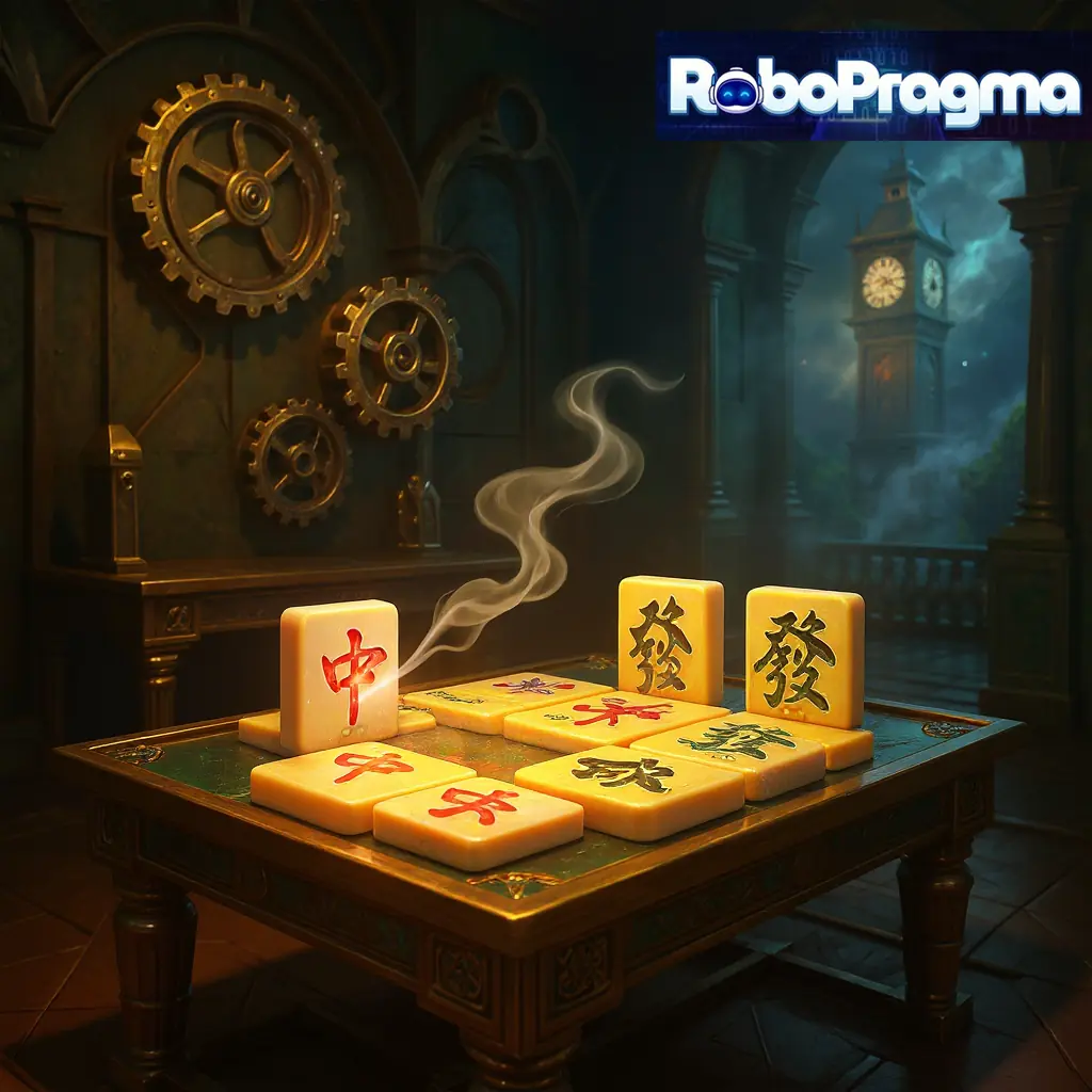 ROBOPRAGMA Apk Apk v50.1 (New) Android Seller Alert