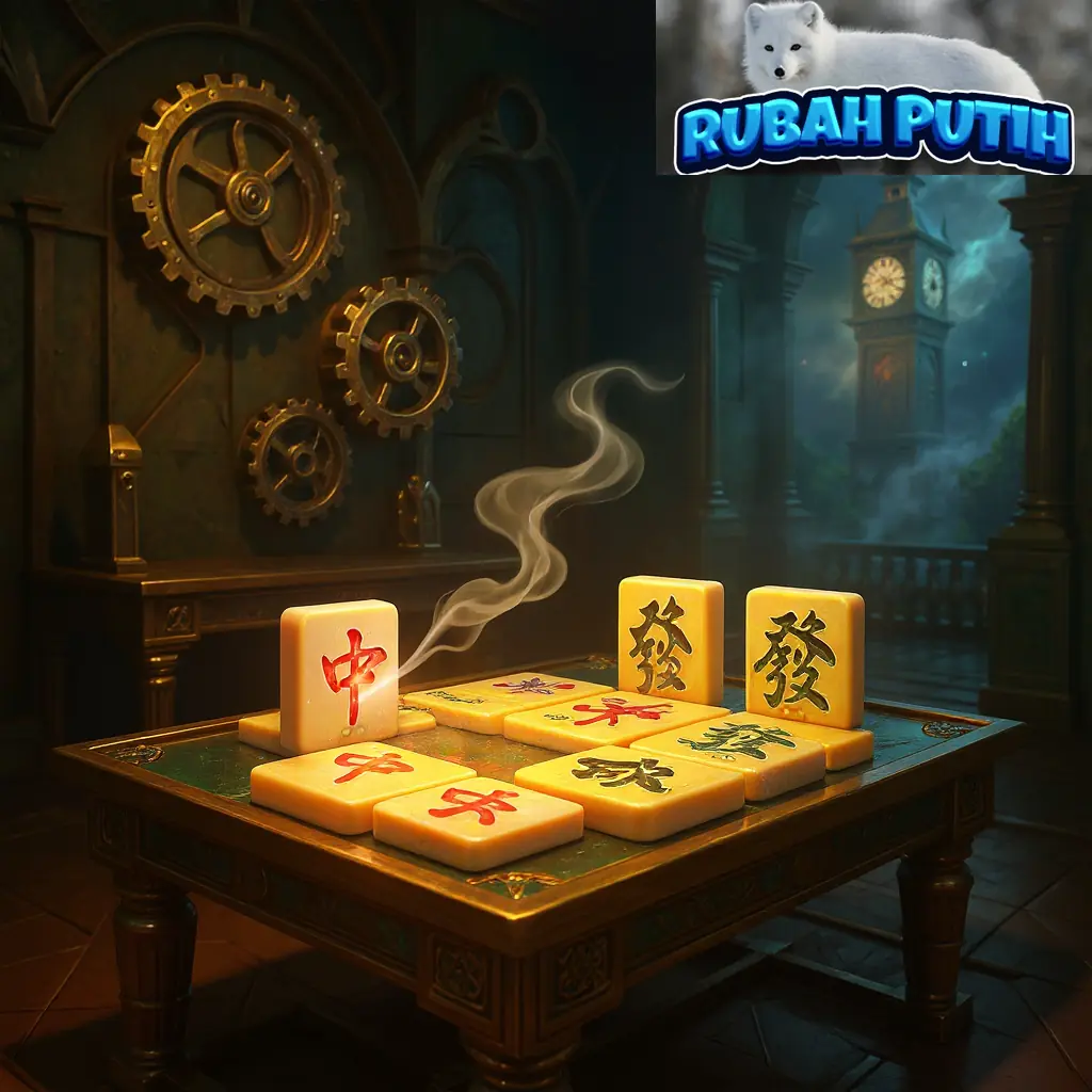 RUBAH PUTIH SLOT Apk Apk v50.1 (New) Android Seller Alert