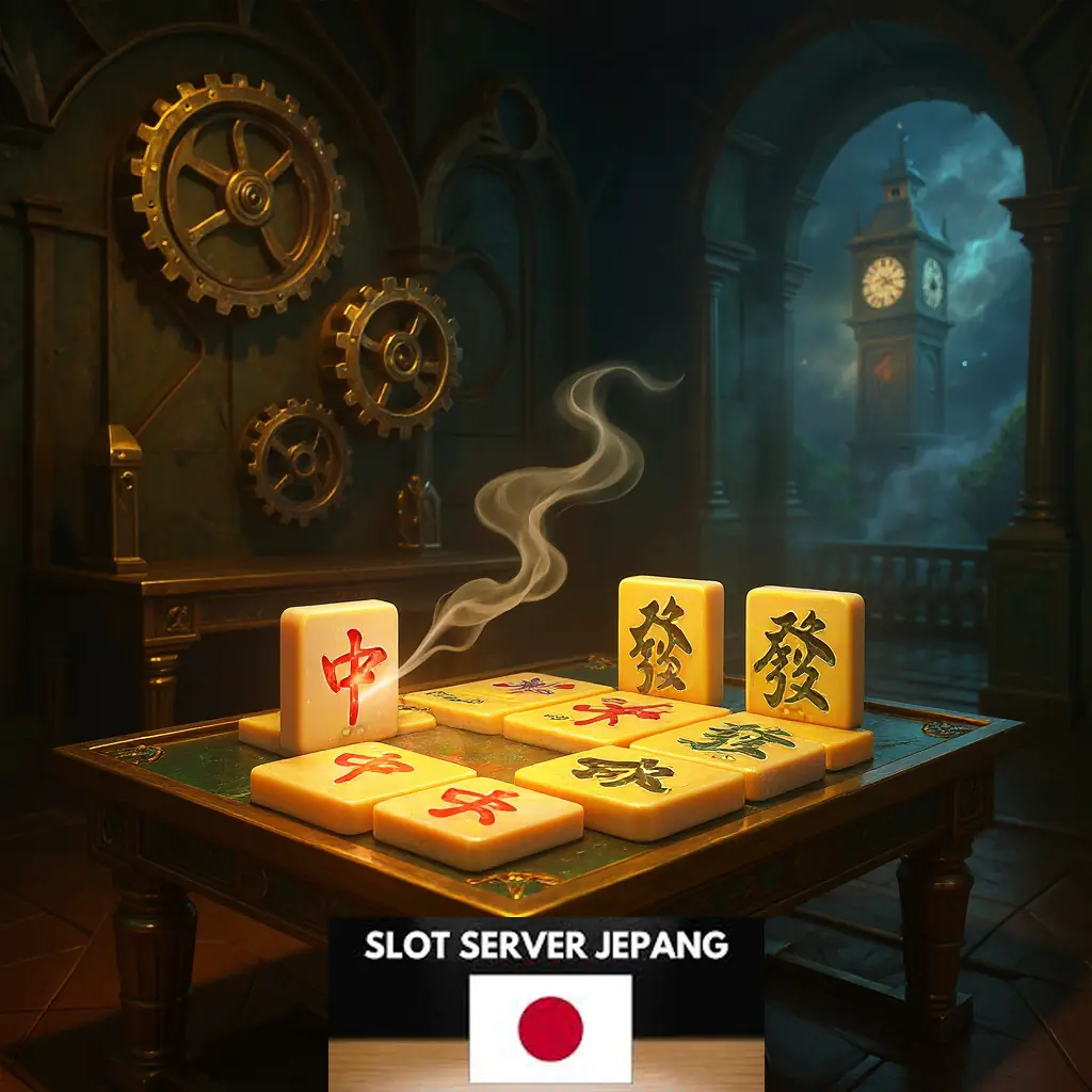 SERVER JEPANG Apk Apk v50.1 (New) Android Seller Alert