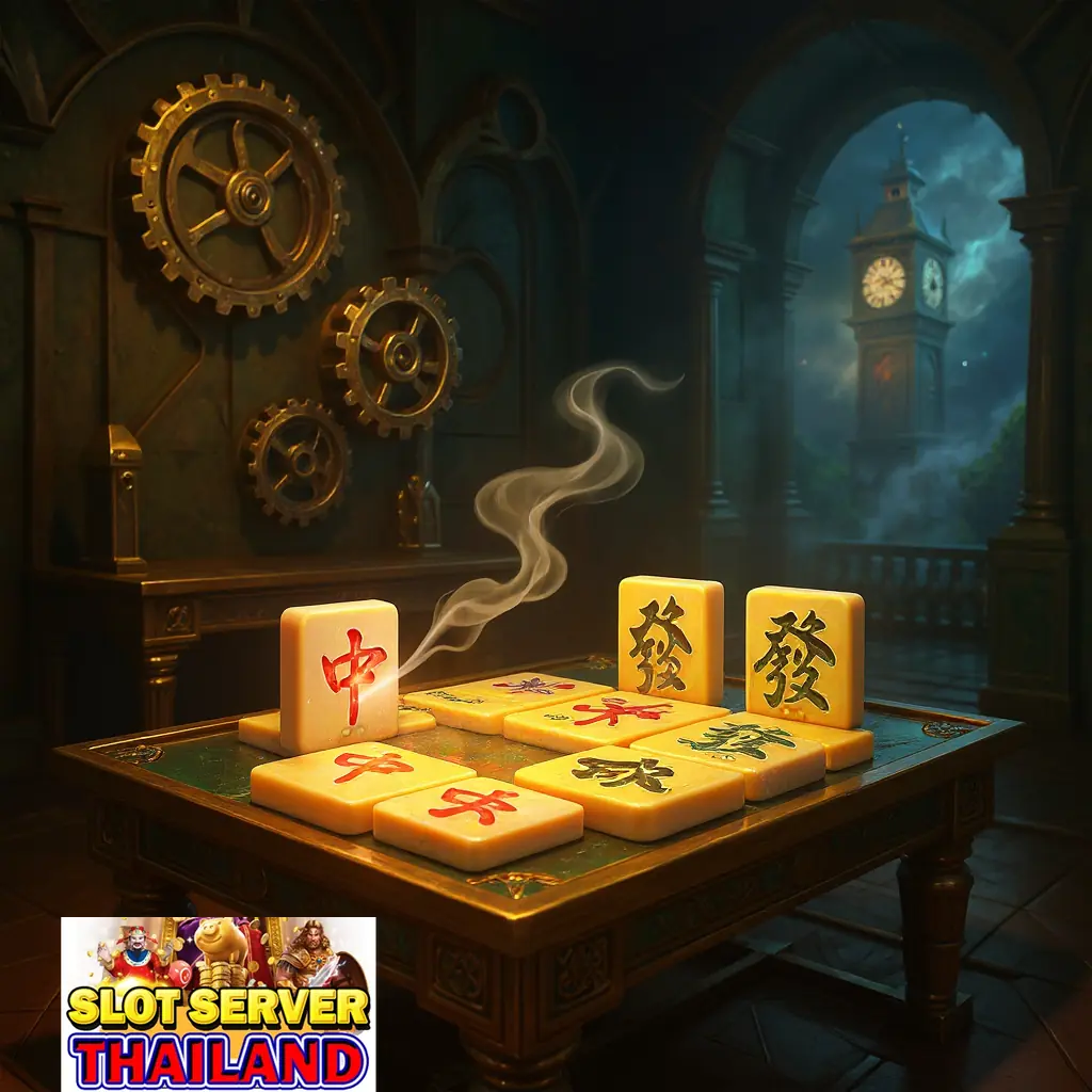 SERVER THAILAND Apk Apk v50.1 (New) Android Seller Alert